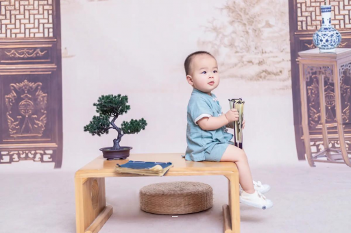 白沙宝宝有多少颗牙齿